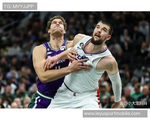 大洛称赞祖巴茨风格互补认为其有望争夺最佳防守球员奖 大洛称赞祖巴茨风格互补认为其有望争夺最佳防守球员奖