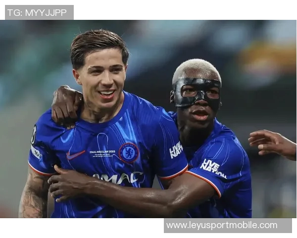 顶级组合恩佐与凯塞多并肩作战成队内射手王全勤出战七场展现实力 顶级组合恩佐与凯塞多并肩作战成队内射手王全勤出战七场展现实力