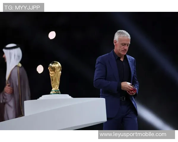 德尚透露姆巴佩伤情细节与他多次交流后感到遗憾