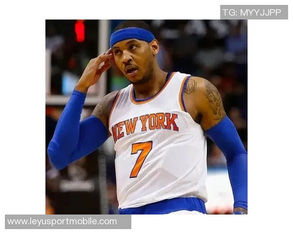 东部球队竞争激烈安东尼看好尼克斯麦迪与卡特青睐骑士 东部球队竞争激烈安东尼看好尼克斯麦迪与卡特青睐骑士