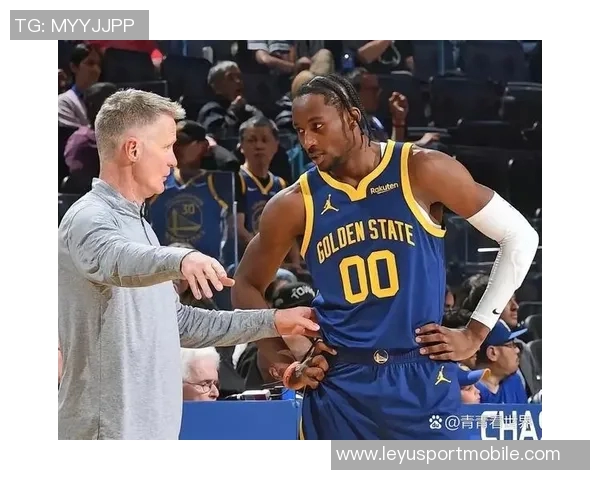 库明加谈勇士未来现场球迷是我心中的MVP他们见证我的努力与投入 库明加谈勇士未来现场球迷是我心中的MVP他们见证我的努力与投入