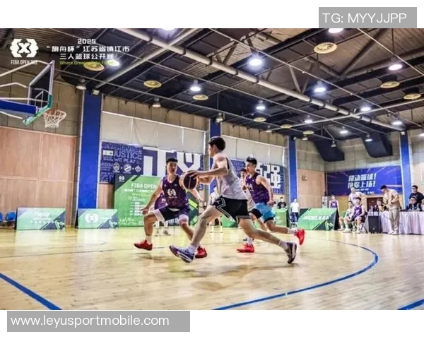 2025FIBAOpen33江苏盐城站圆满结束本土球队争夺省赛资格激烈上演 2025FIBAOpen33江苏盐城站圆满结束本土球队争夺省赛资格激烈上演