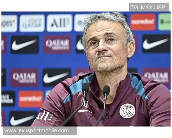 恩里克展望未来希望球队持续竞争力并勇夺更多奖杯设定雄心壮志目标 恩里克展望未来希望球队持续竞争力并勇夺更多奖杯设定雄心壮志目标