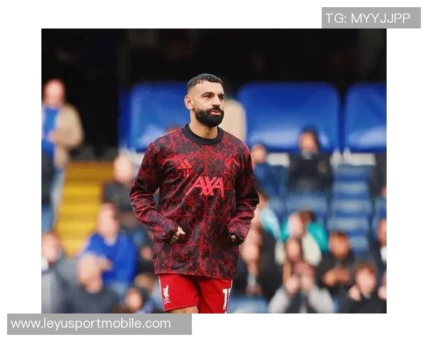 斯洛特希望萨拉赫不愿接受替补角色仍将他视为球队救世主