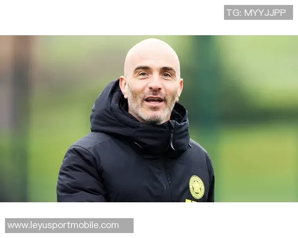 前同事称马雷斯卡与瓜帅合作提升后场出球能力显著 前同事称马雷斯卡与瓜帅合作提升后场出球能力显著