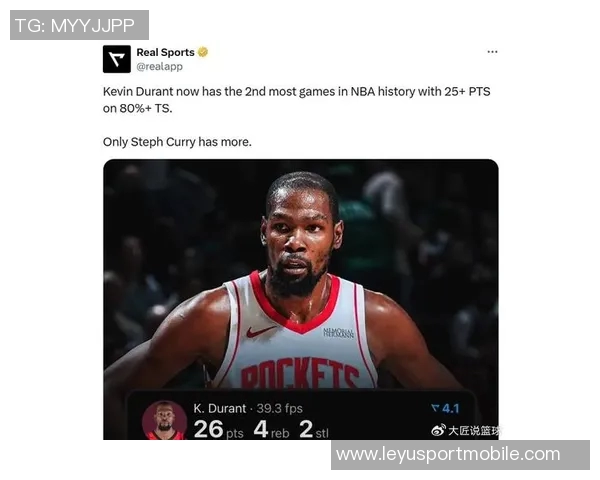 18中6仍能赢!本赛季杜兰特投篮命中率333时火箭3胜0负 18中6仍能赢!本赛季杜兰特投篮命中率333时火箭3胜0负