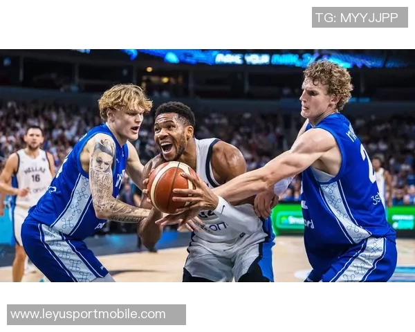 字母哥坚定追求伟大目标不为薪水而打球