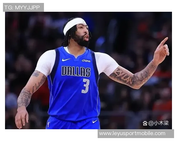 独行侠若交易浓眉将获得哪些潜在筹码与未来发展机会