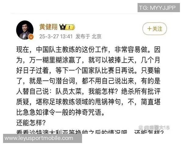 媒体人分析亚协联计划面临的挑战与国足未来定位的深度探讨