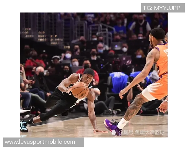 斯科特直言快船对保罗的处理不当未来难以夺冠