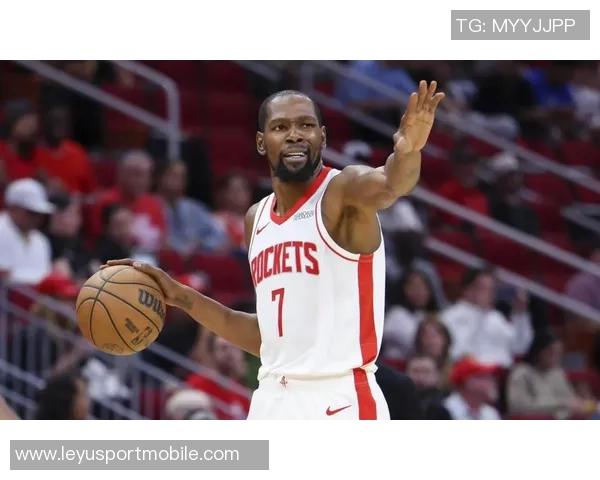 杜兰特绝杀展现关键时刻能力火箭亟需这种一锤定音的表现